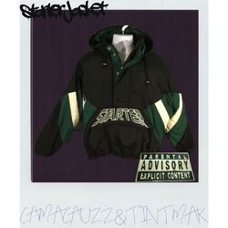 Cover of Starter Jacket