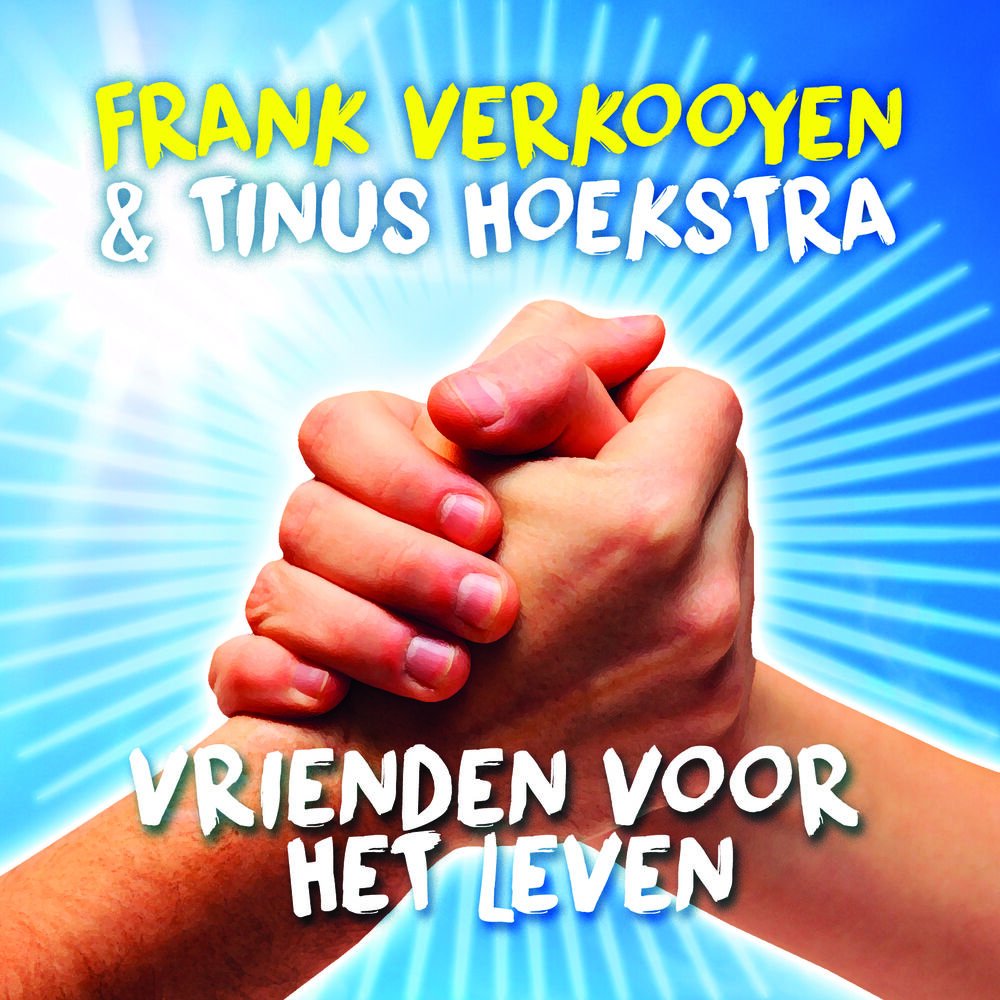 Picture of Vrienden voor het leven