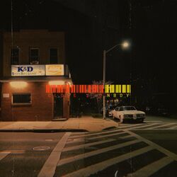Cover of Close 2 U