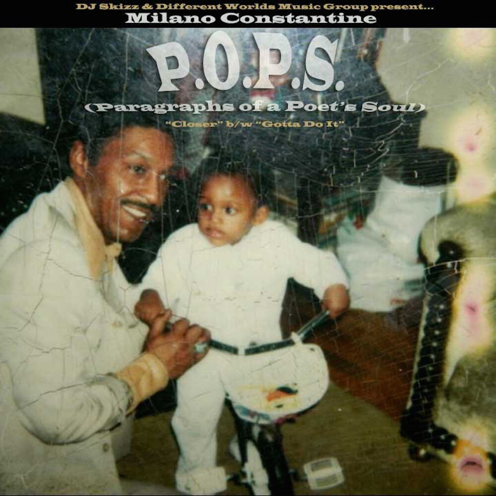 Picture of P.O.P.S. (Paragraphs of a Poets' Soul)