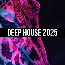 Cover of Deep House 2025