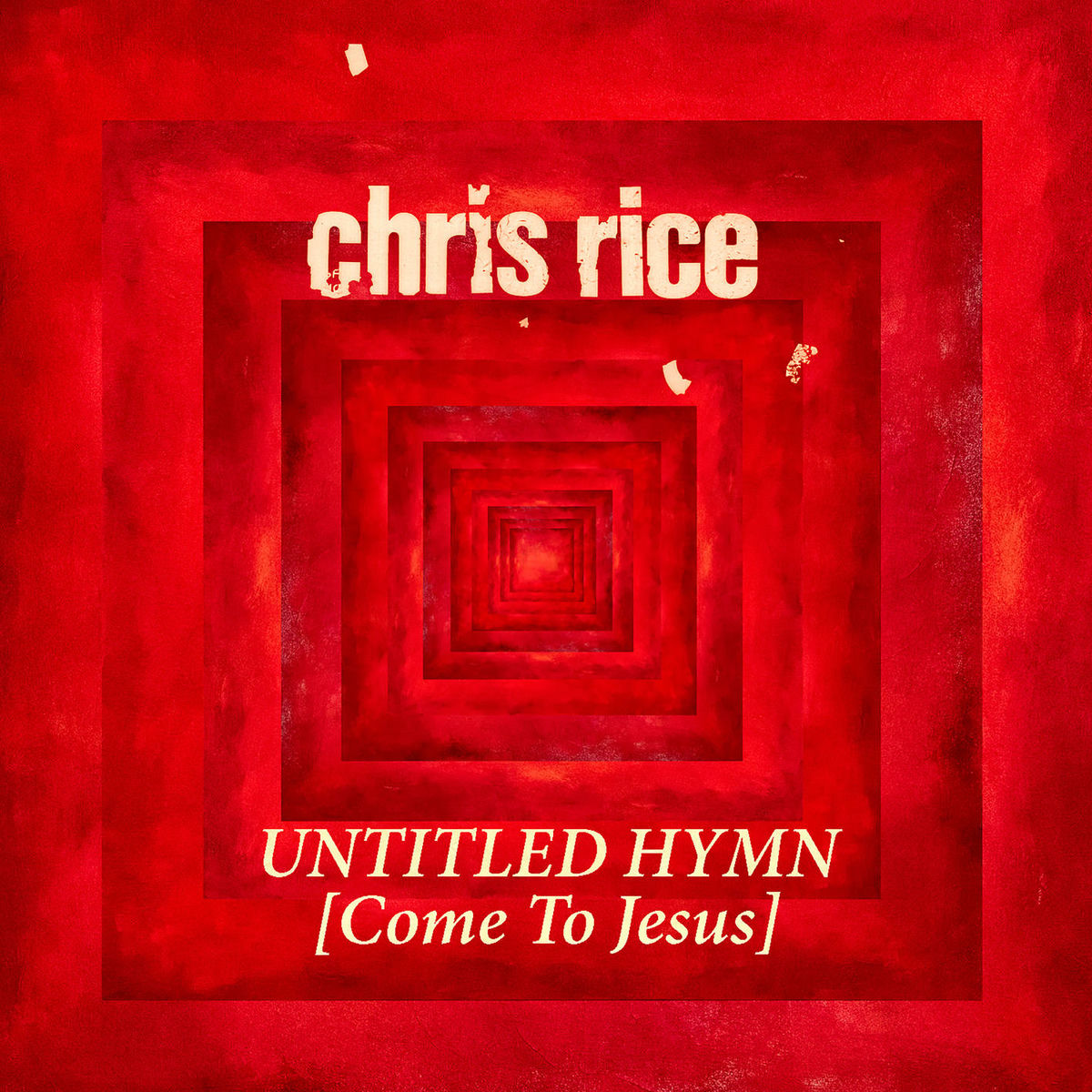 Album cover of Untitled Hymn (Come To Jesus)
