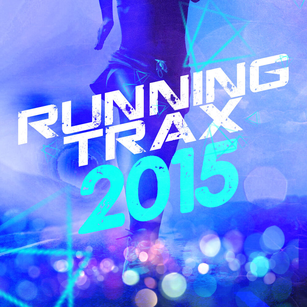 Picture of Running Trax 2015