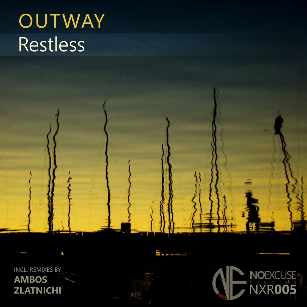 Picture of Restless