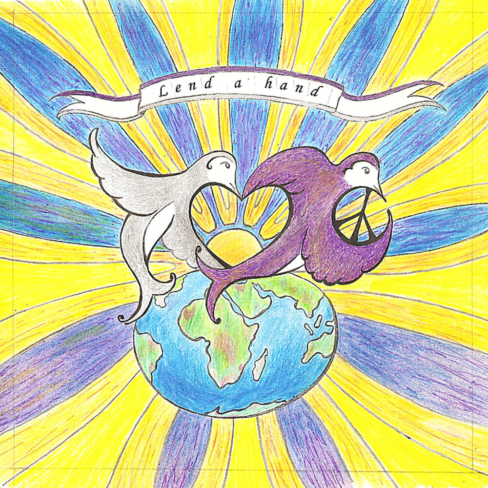 Picture of Lend a Hand