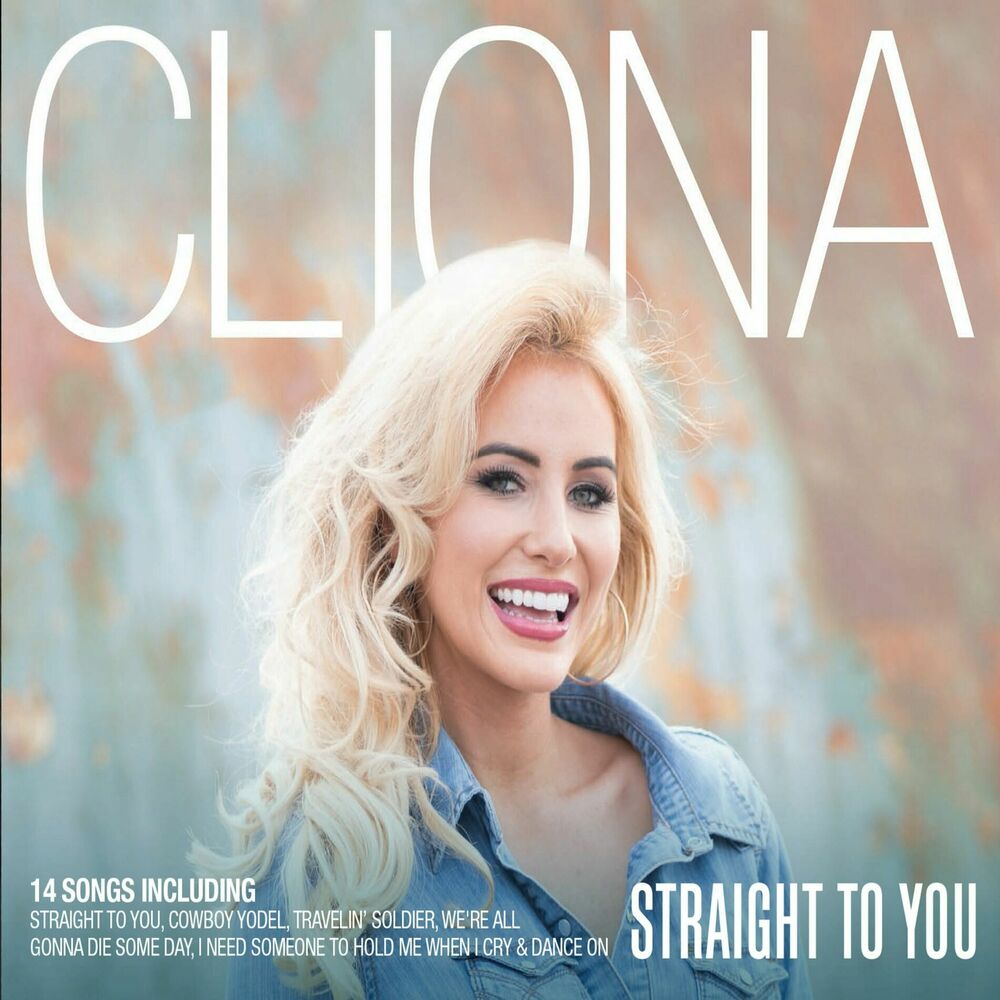 Picture of Straight To You