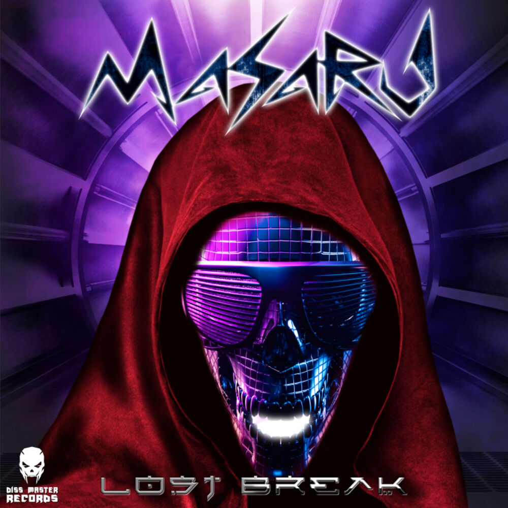 Picture of Lost Break EP