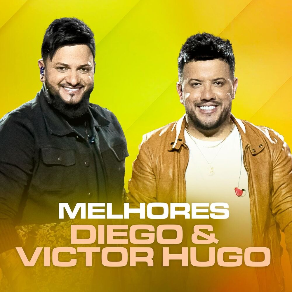 Picture of Melhores Diego & Victor Hugo