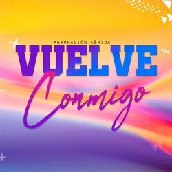 Cover of Vuelve Conmigo