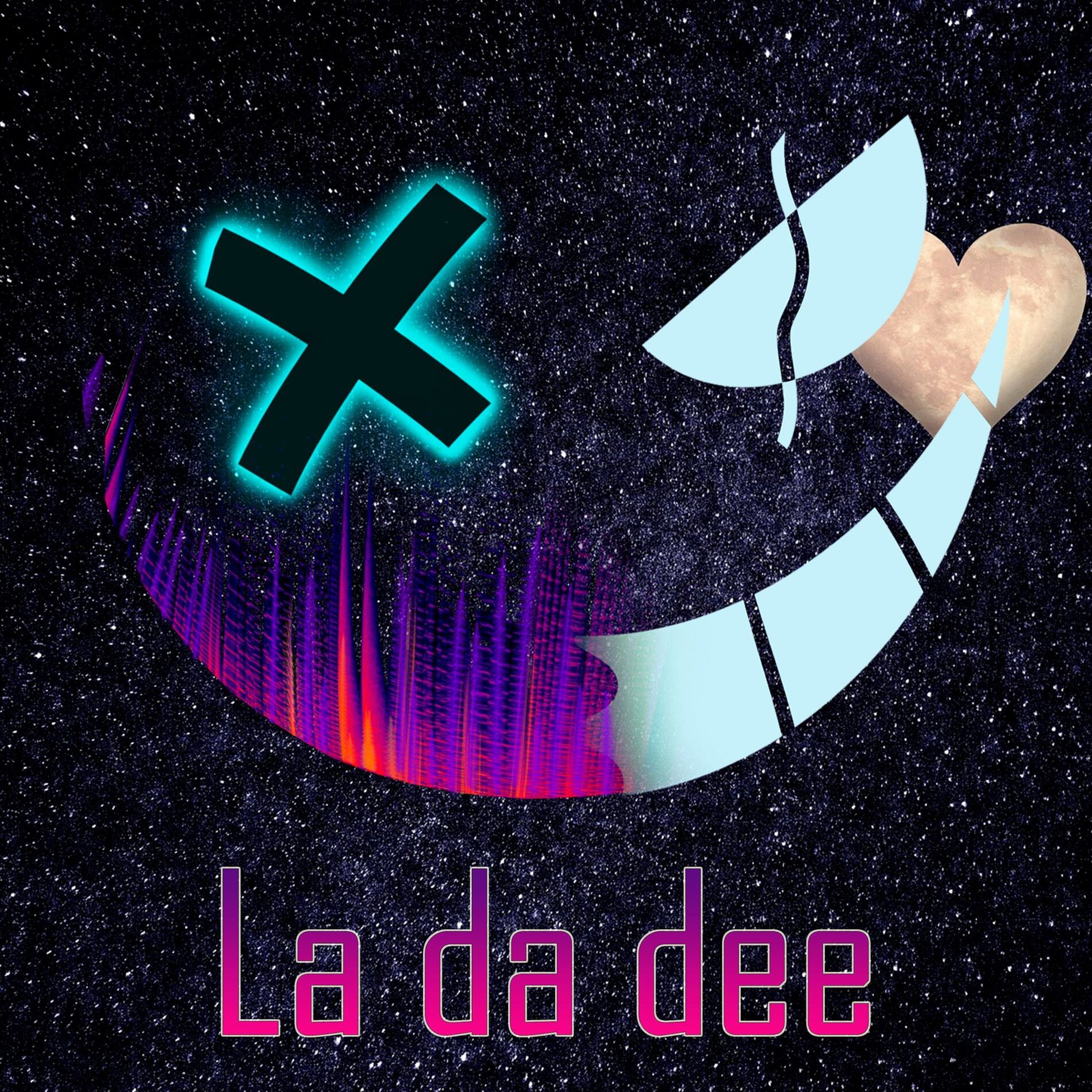 Album cover of La da dee (Spanish Version)