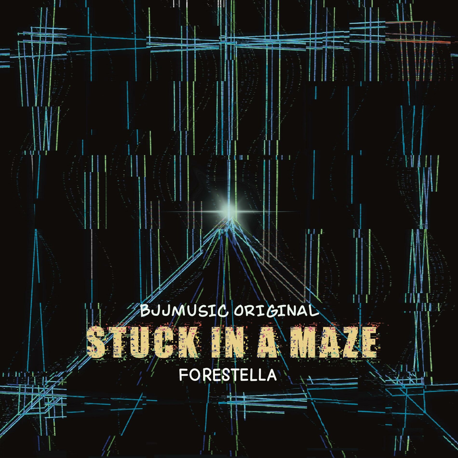 Album cover of BJJMUSIC ORIGINAL