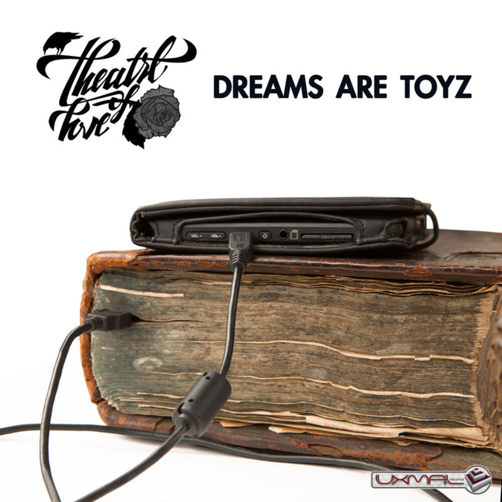 Picture of Dreams Are Toyz