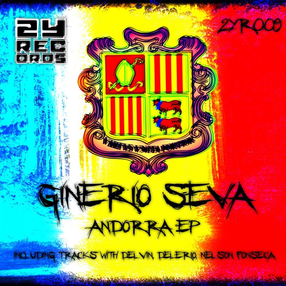 Picture of Andorra EP