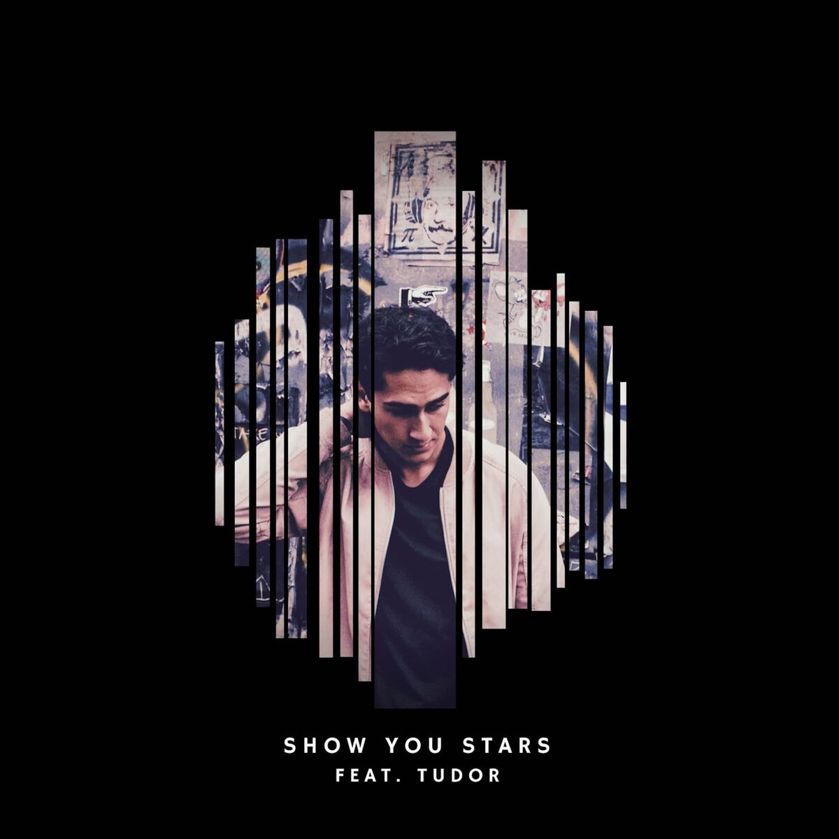 Album cover of Show You Stars