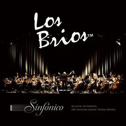 Cover of Sinfonico