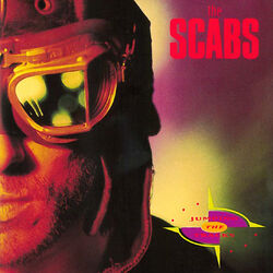 Cover of Jumping The Tracks