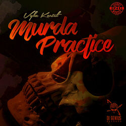 Cover of Murda Practice