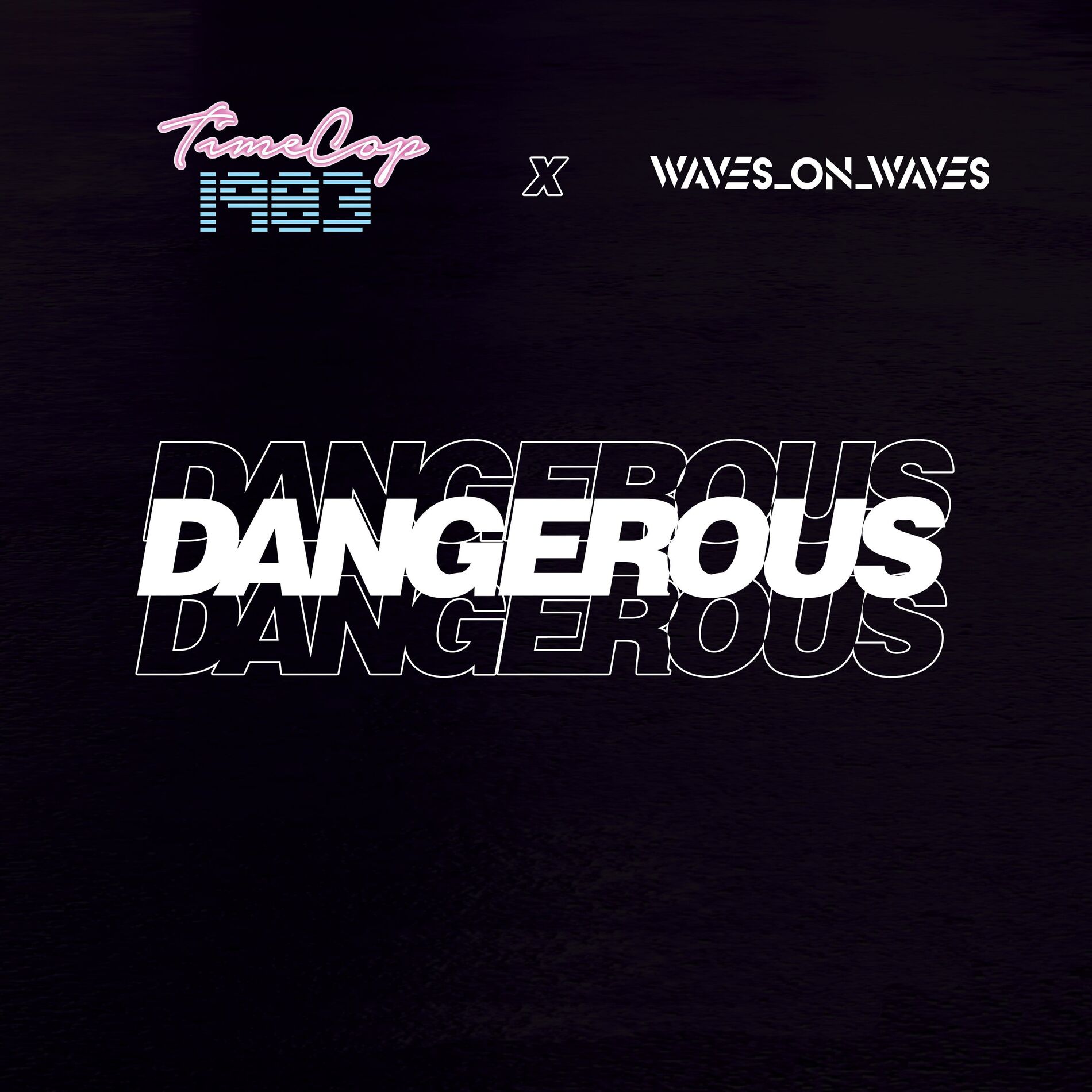 Album cover of Dangerous