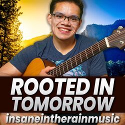 Cover of Rooted in Tomorrow