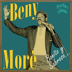 Cover of Perlas Cubanas: Bonito y Sabroso