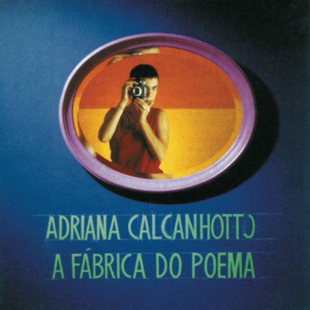 Picture of A Fábrica Do Poema