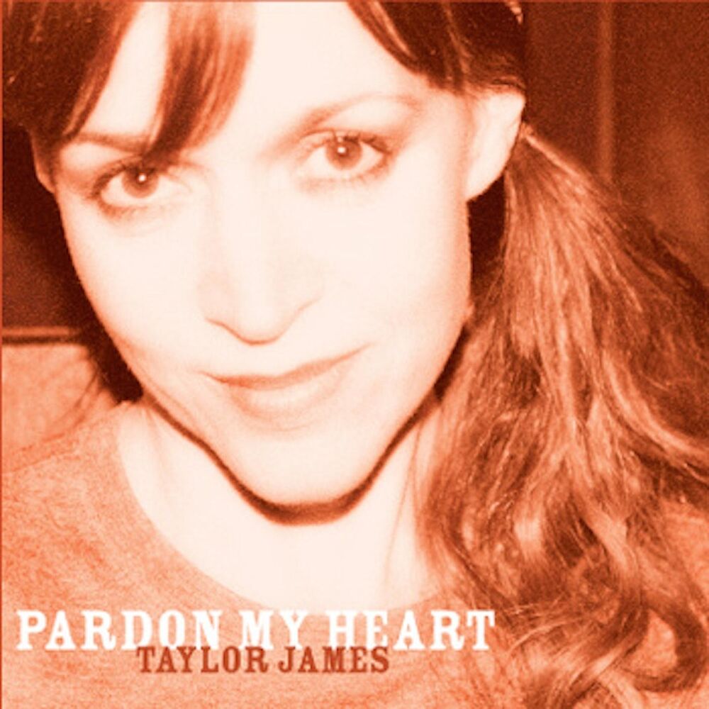 Picture of Pardon My Heart