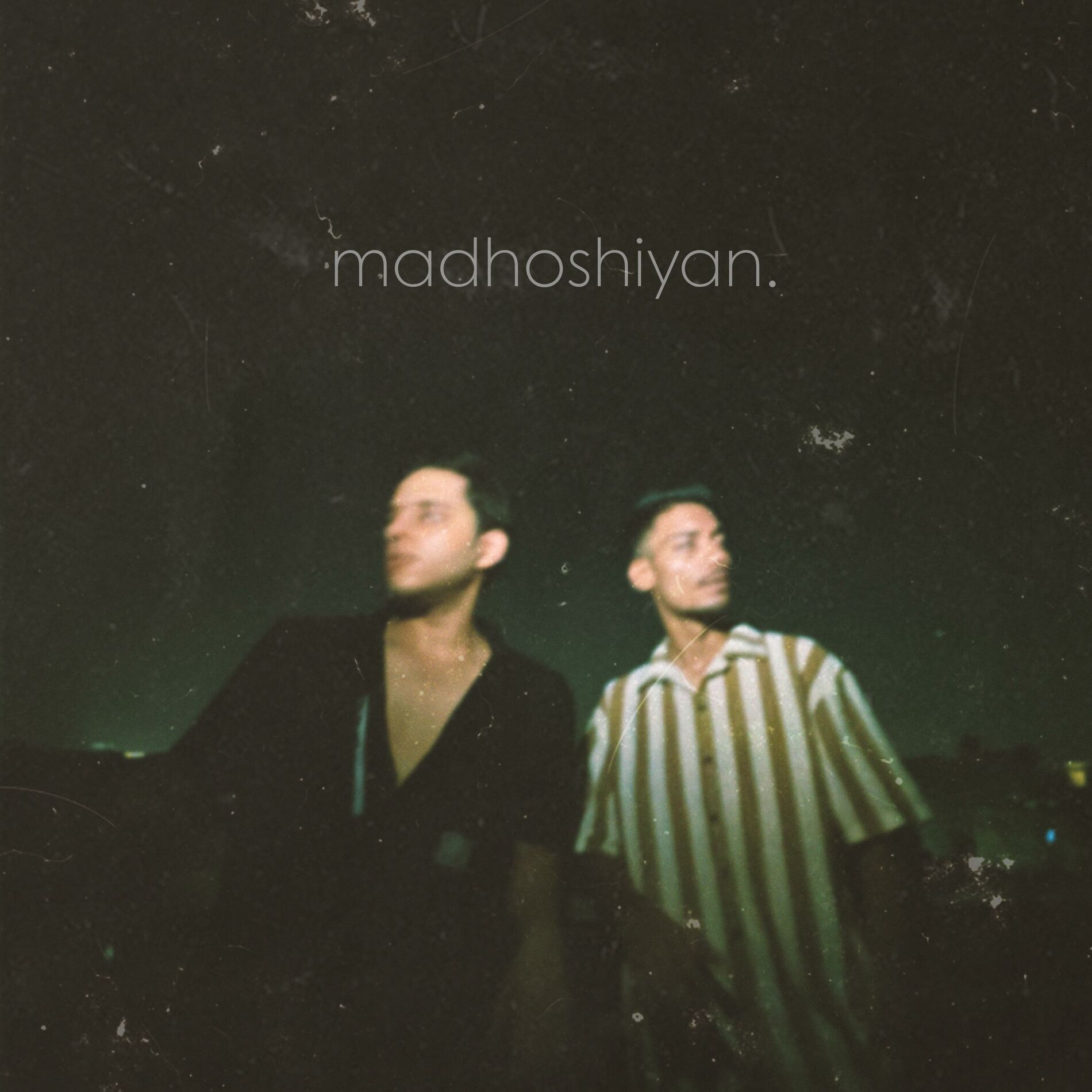 Album cover of Madhoshiyan (feat. Ark)
