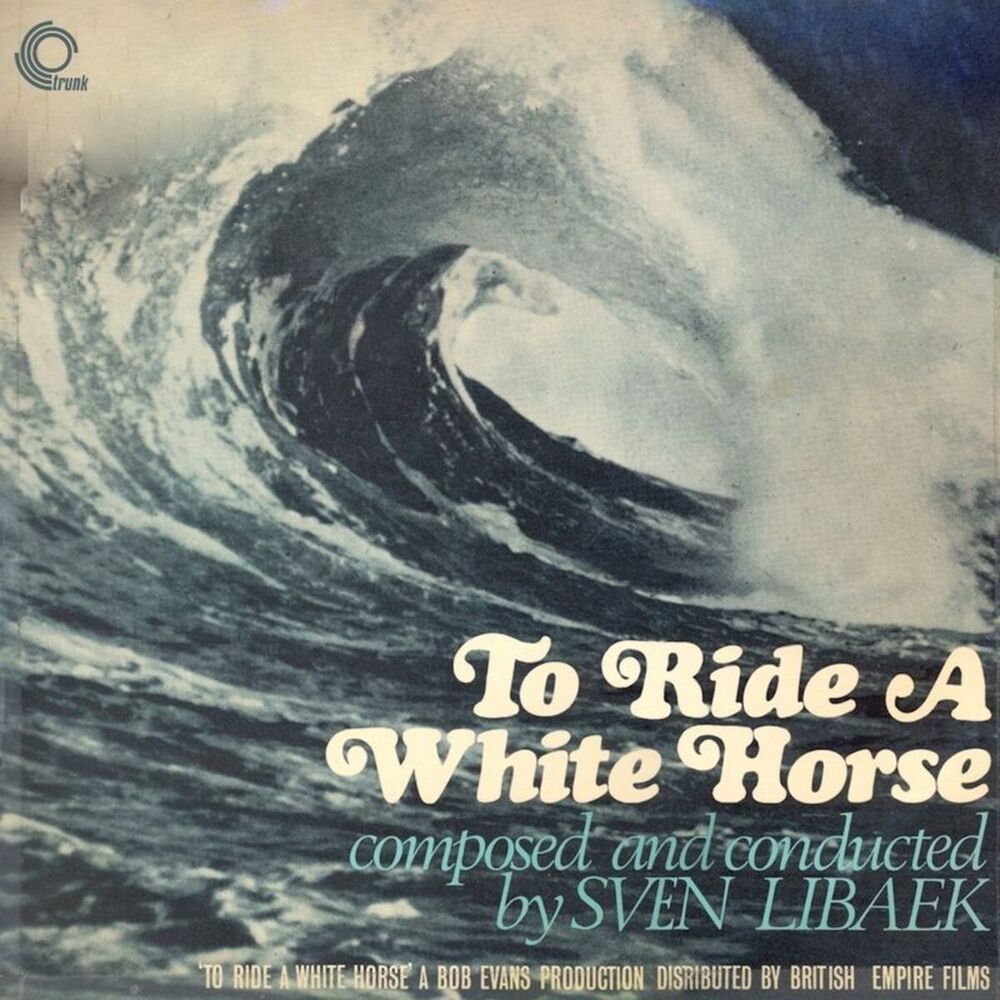 Picture of To Ride a White Horse (Original Motion Picture Soundtrack) [Remastered]