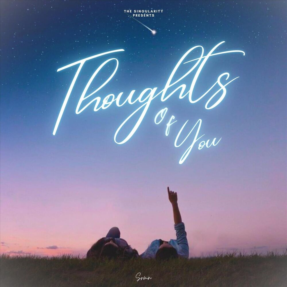 Picture of Thoughts Of You