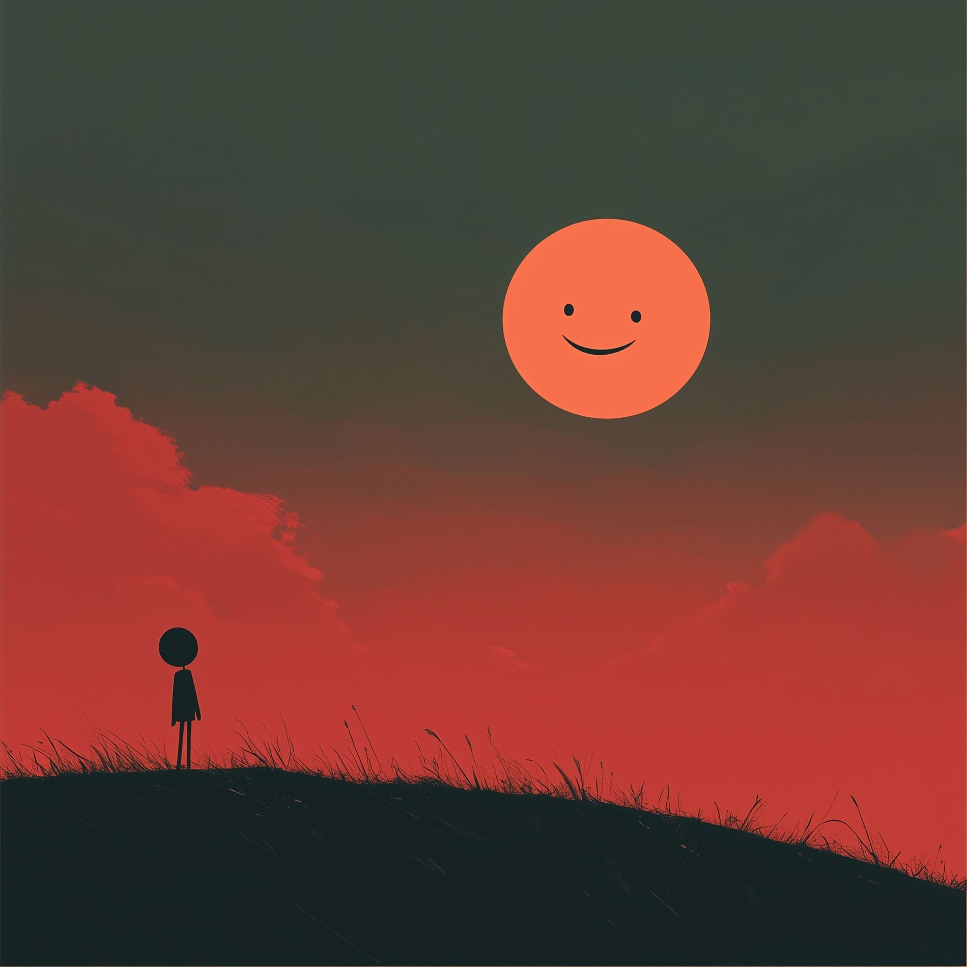 Album cover of Die With a Smile