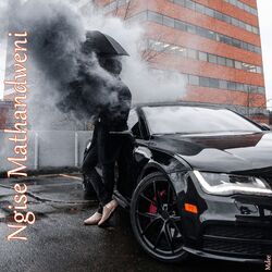 Cover of Ngise Mathandweni