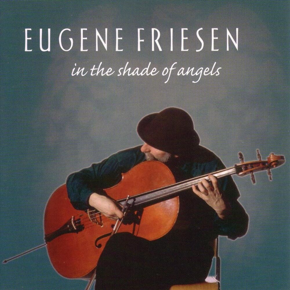 Picture of In the Shade of Angels
