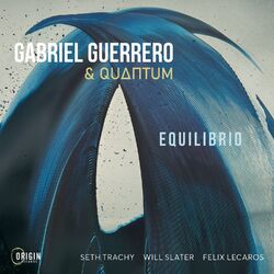 Cover of Equilibrio
