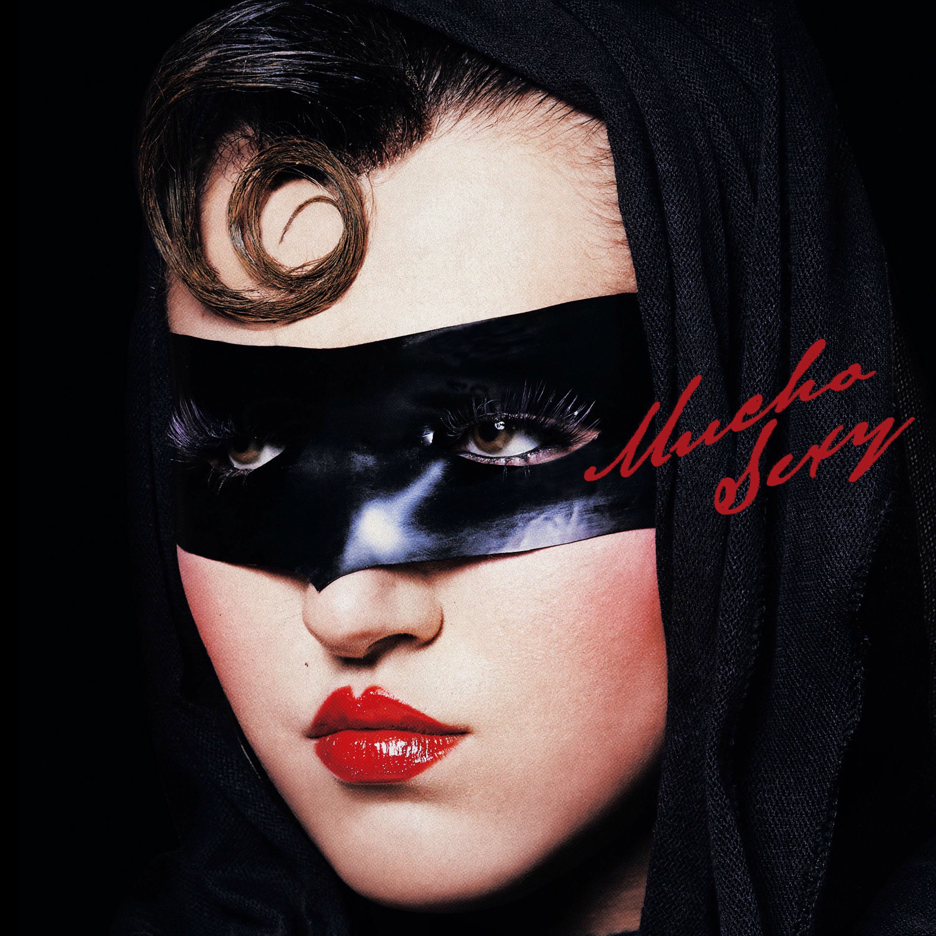 Album cover of GASOLINA