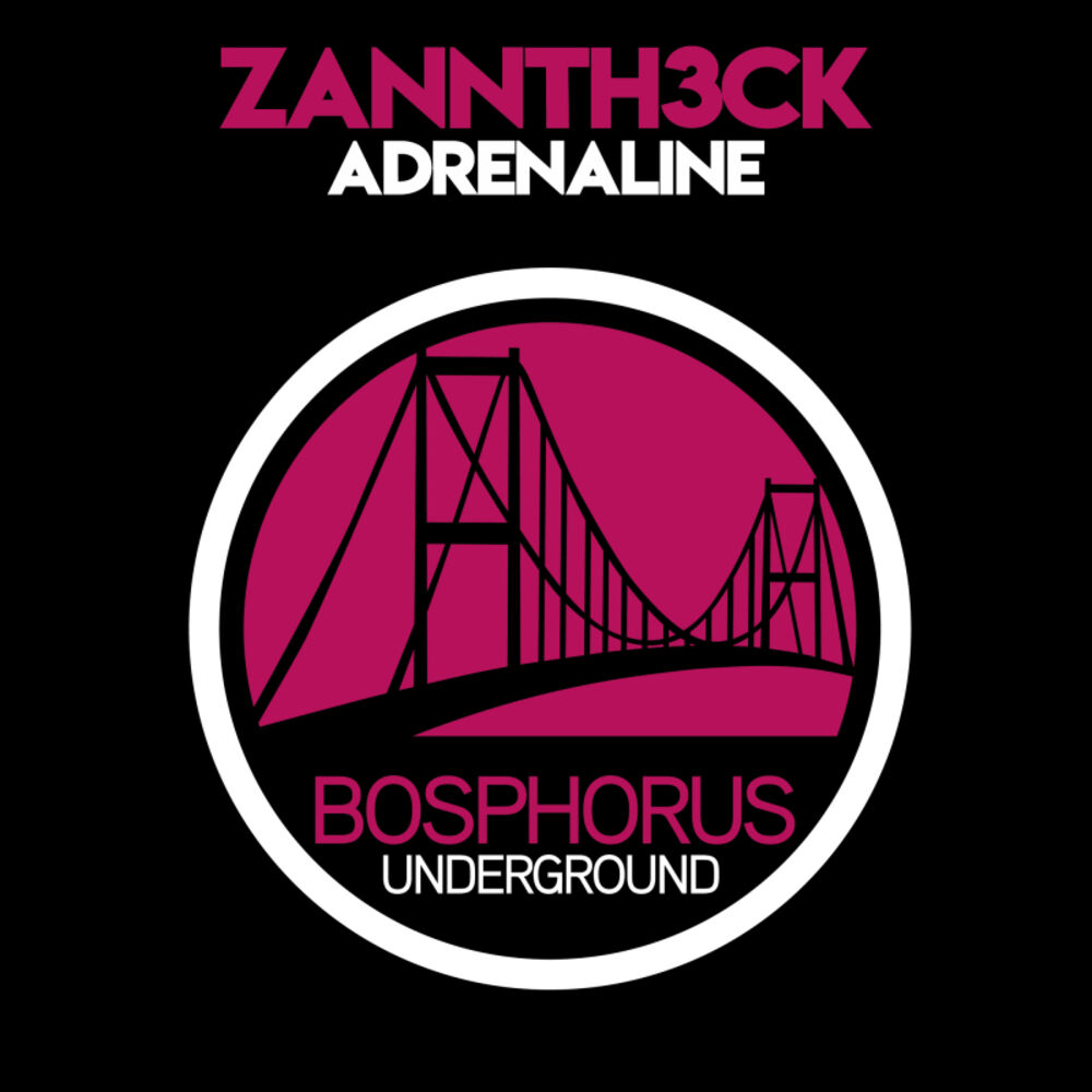 Picture of Adrenaline