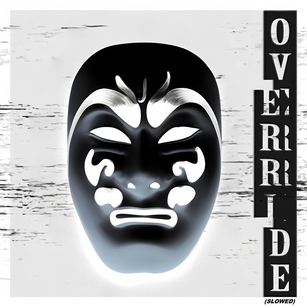 Picture of Override (Slowed)