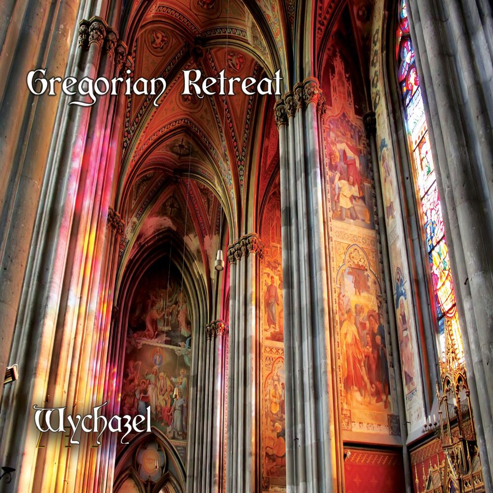 Picture of Gregorian Retreat