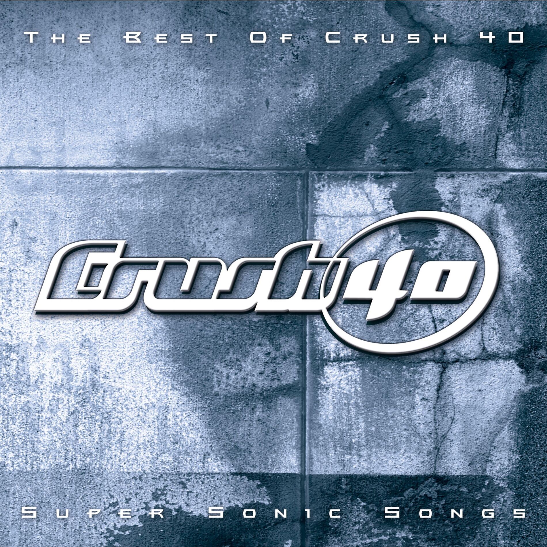 Album cover of Super Sonic Songs - The Best Of Crush 40 [Bonus Tracks]