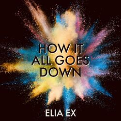 Cover of How It All Goes Down