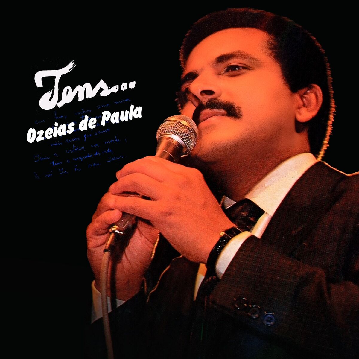 Album cover of Tens