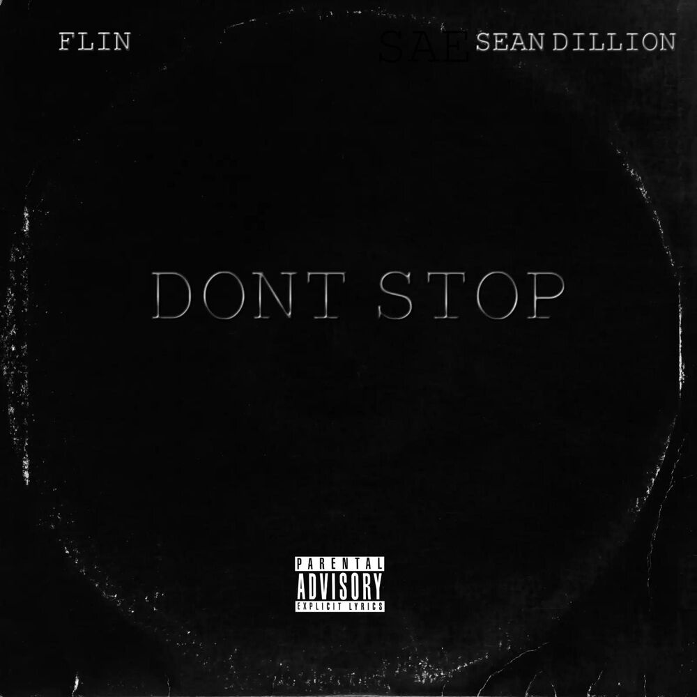 Picture of DONT STOP (feat. SEAN DILLION)