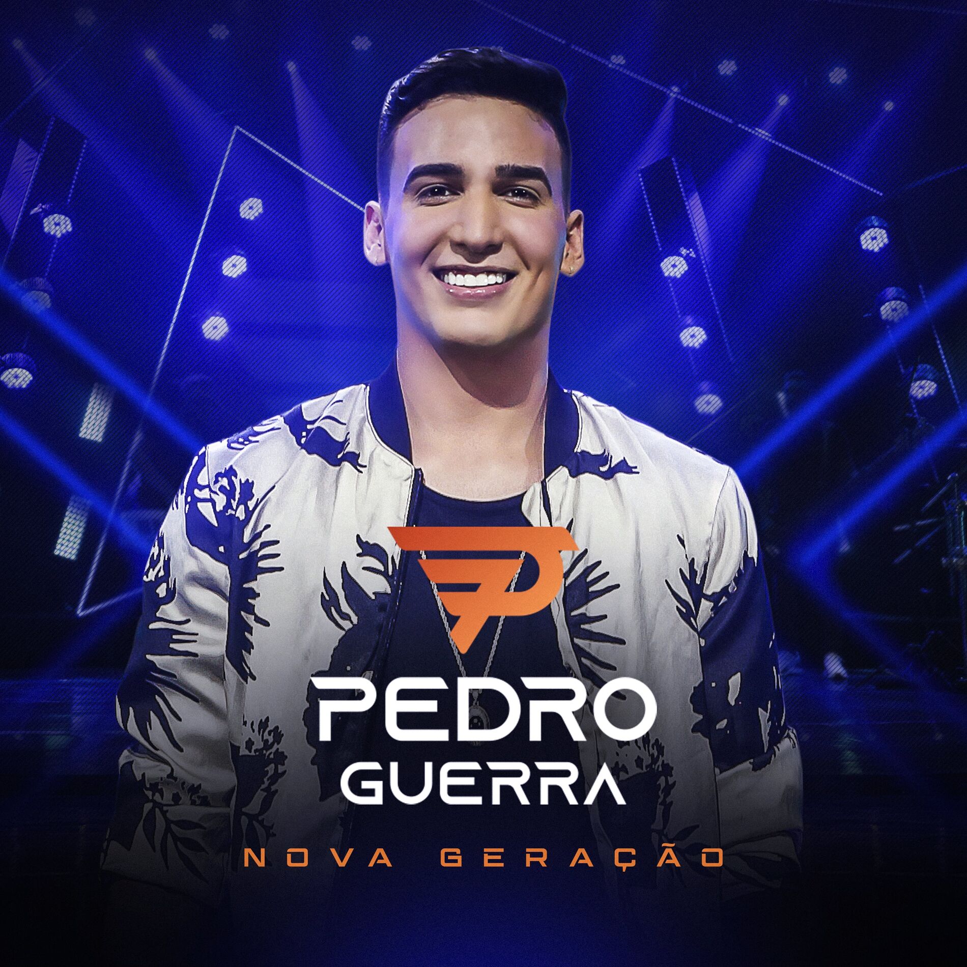 Album cover of Tô Te Bloqueando