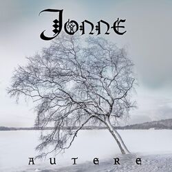 Cover of Autere