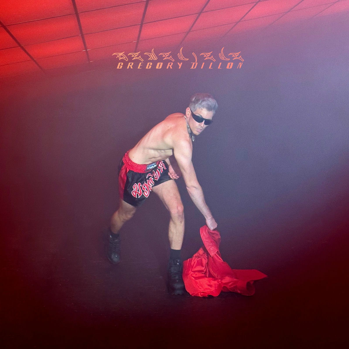 Album cover of Genevieve