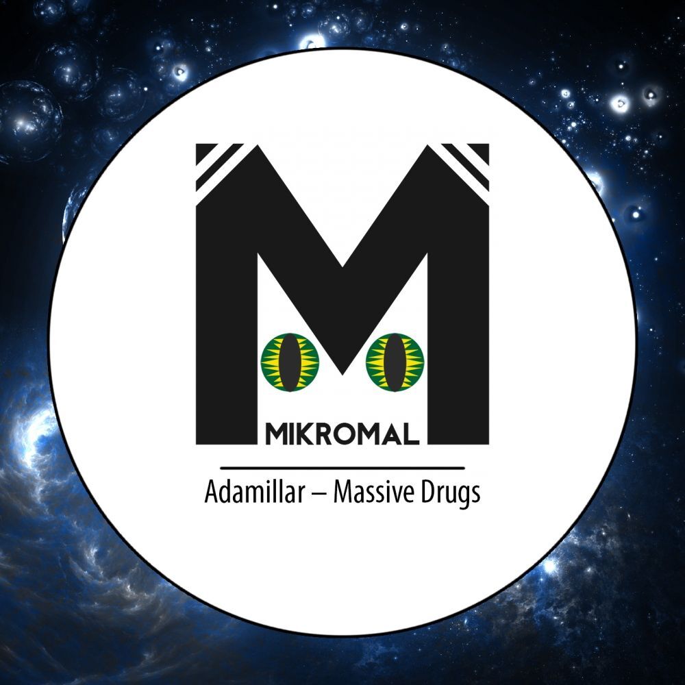 Picture of Massive Drugs
