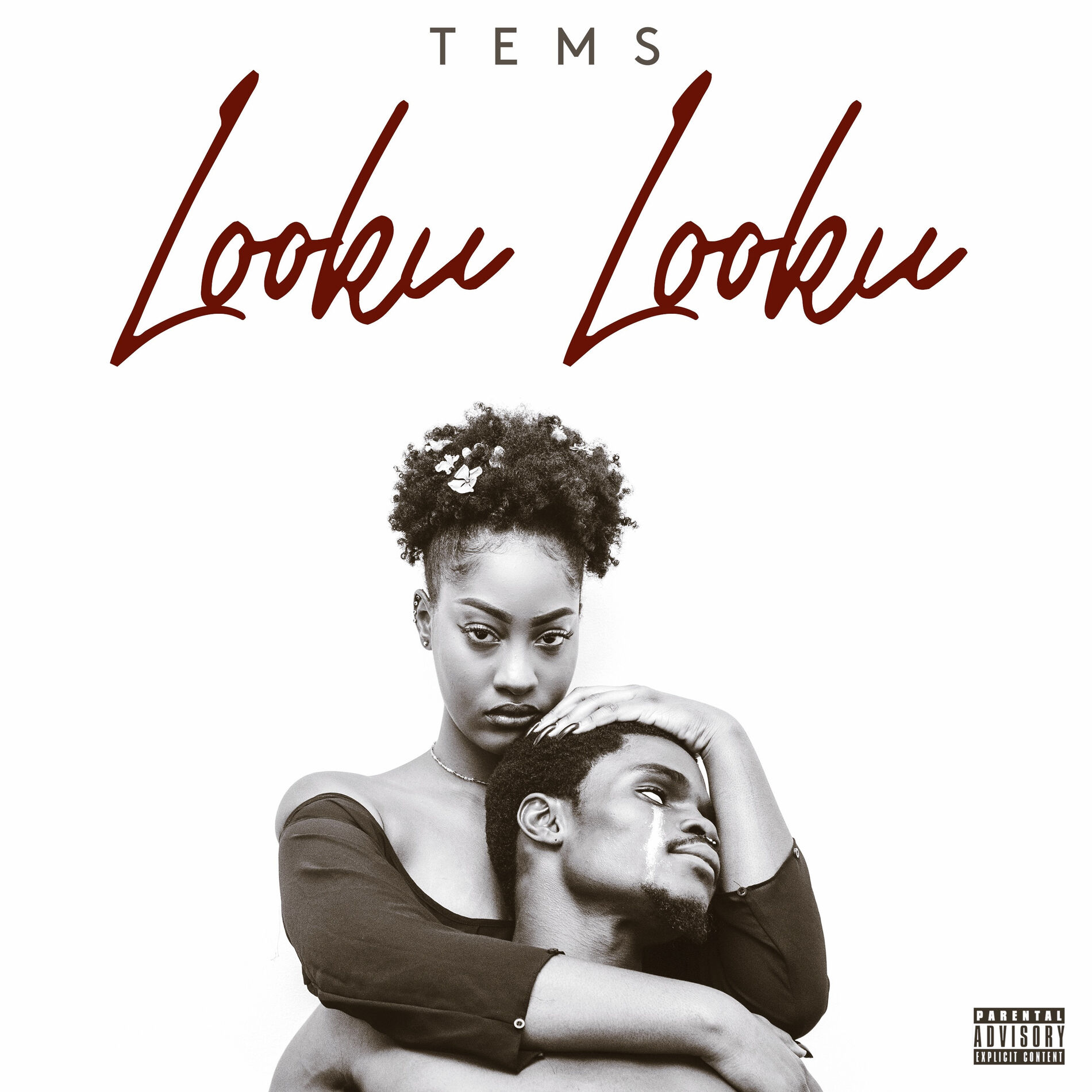 Album cover of Looku Looku
