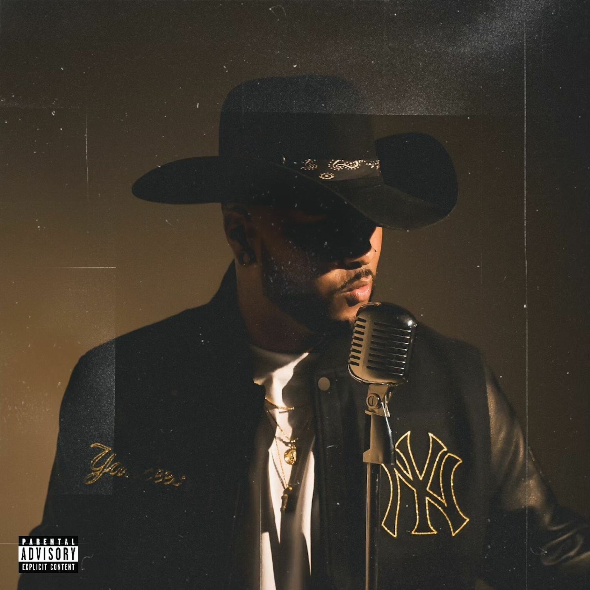 Album cover of Saddle Up
