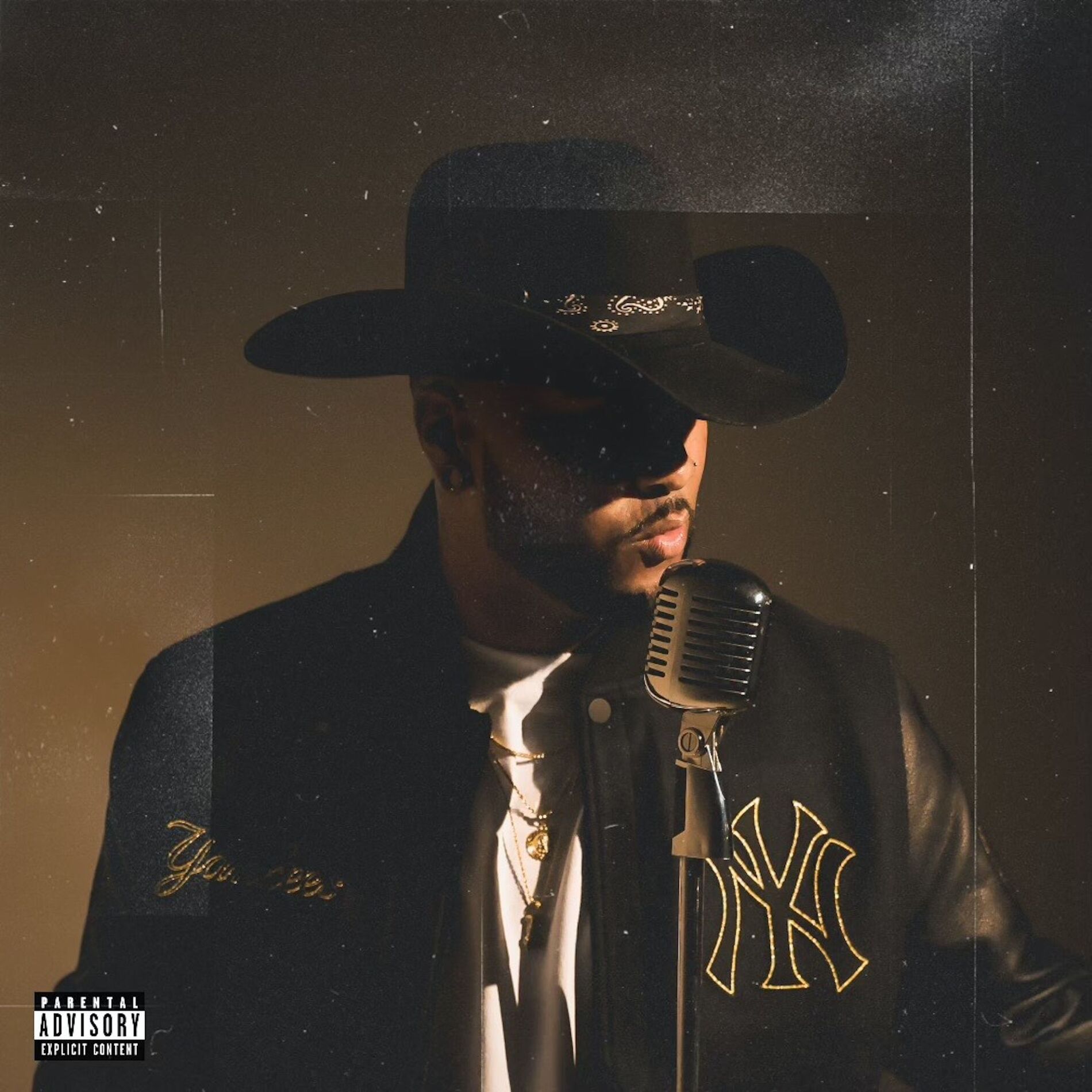 Album cover of ARIES SZN