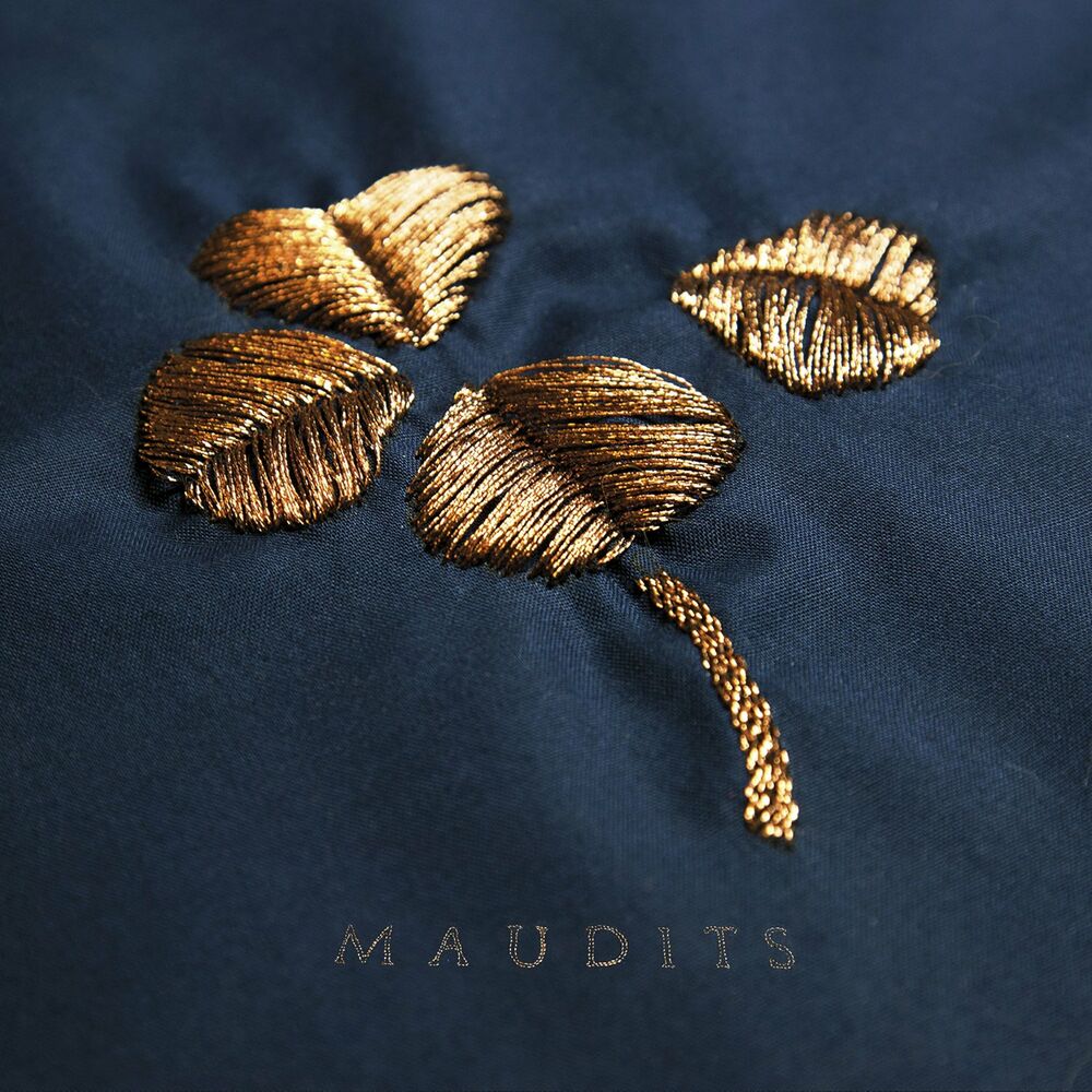 Picture of Maudits