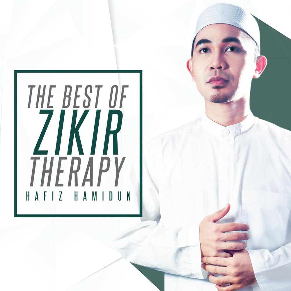 Picture of The Best Of Zikir Therapy